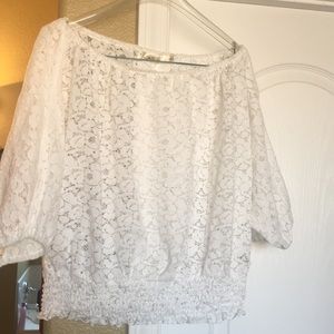 Romantic ready for spring